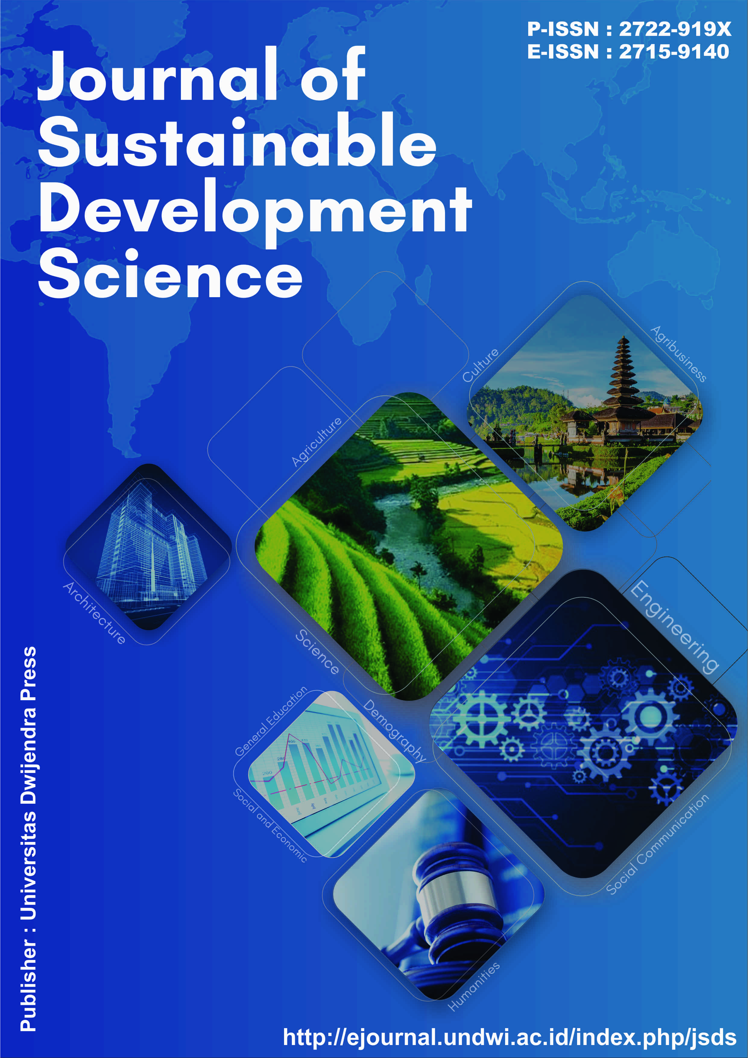 Journal of Sustainable Development Science